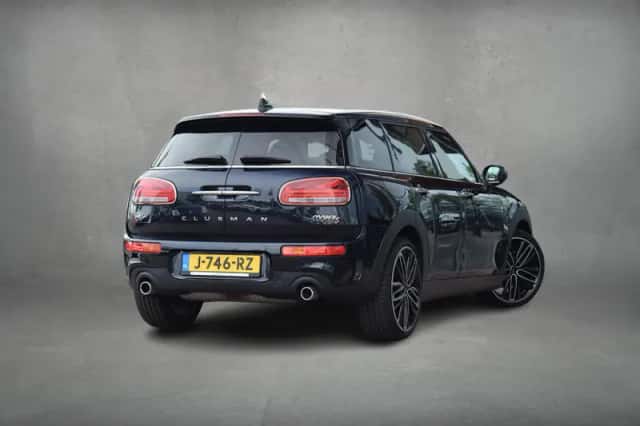 MINI Clubman (2020) thumbnail 3