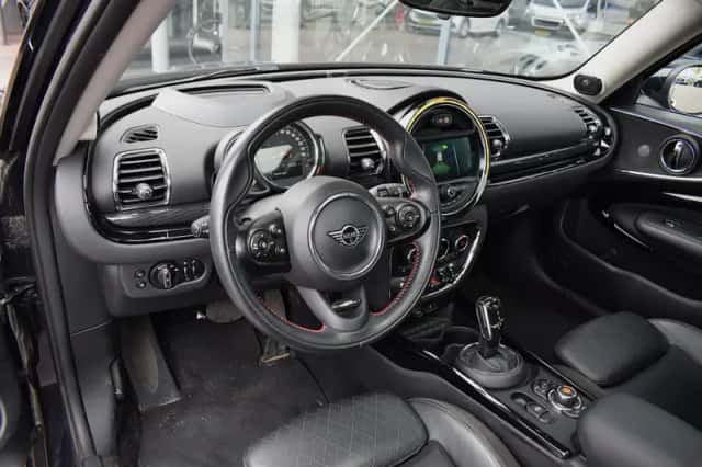 MINI Clubman (2020) thumbnail 4