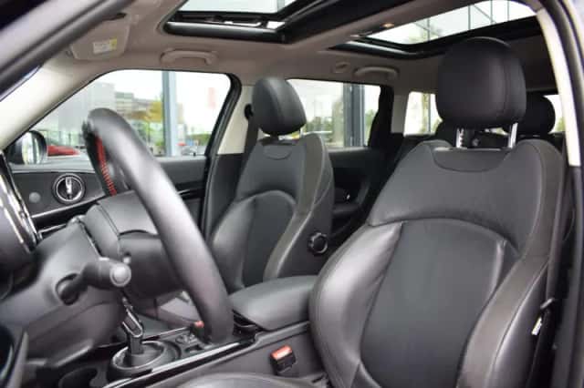 MINI Clubman (2020) thumbnail 5