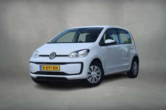 Volkswagen Up! (2022) thumbnail 2