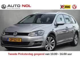 Volkswagen Golf (2015)