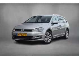Volkswagen Golf (2015) thumbnail 2