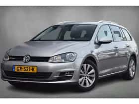 Volkswagen Golf (2015) thumbnail 9