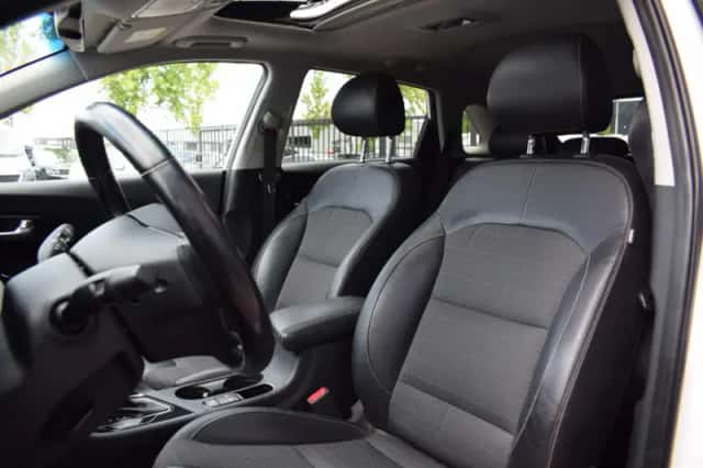 Kia Niro (2018) thumbnail 5