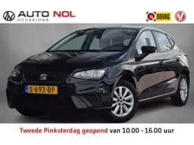 SEAT Ibiza (2023) thumbnail 1