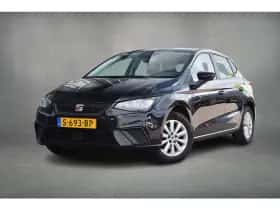 SEAT Ibiza (2023) thumbnail 2