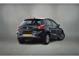 SEAT Ibiza (2023) thumbnail 3