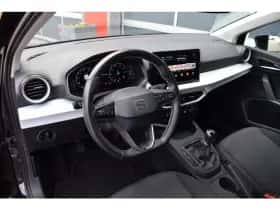 SEAT Ibiza (2023) thumbnail 4