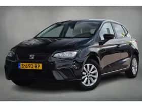 SEAT Ibiza (2023) thumbnail 9