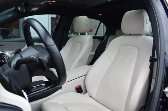 Mercedes-Benz A-Klasse (2022) thumbnail 5