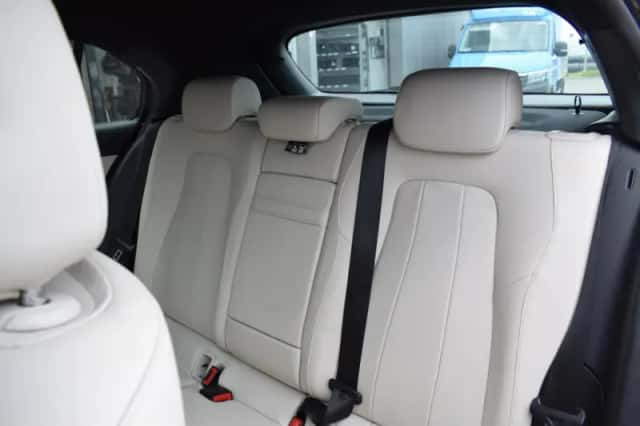 Mercedes-Benz A-Klasse (2022) thumbnail 6