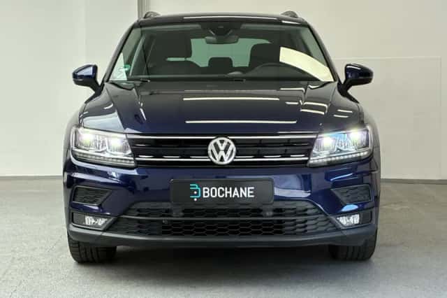 Volkswagen Tiguan (2019) thumbnail 5