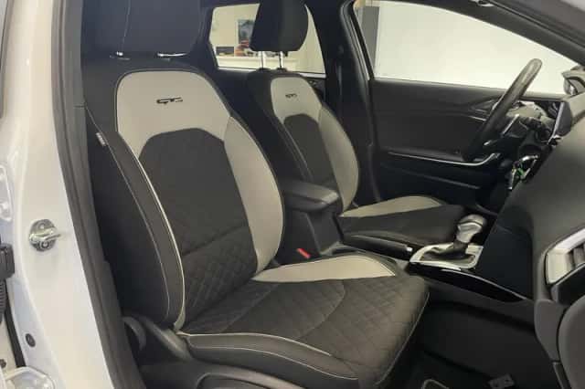 Kia Ceed Sportswagon (2021) thumbnail 4