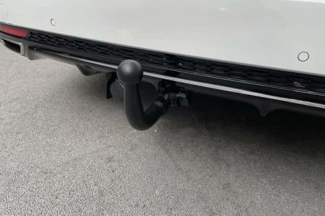 Kia Ceed Sportswagon (2021) thumbnail 5
