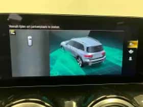 Mercedes-Benz GLB-Klasse (2023) thumbnail 34