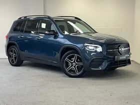 Mercedes-Benz GLB-Klasse (2023) thumbnail 5