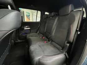 Mercedes-Benz GLB-Klasse (2023) thumbnail 8