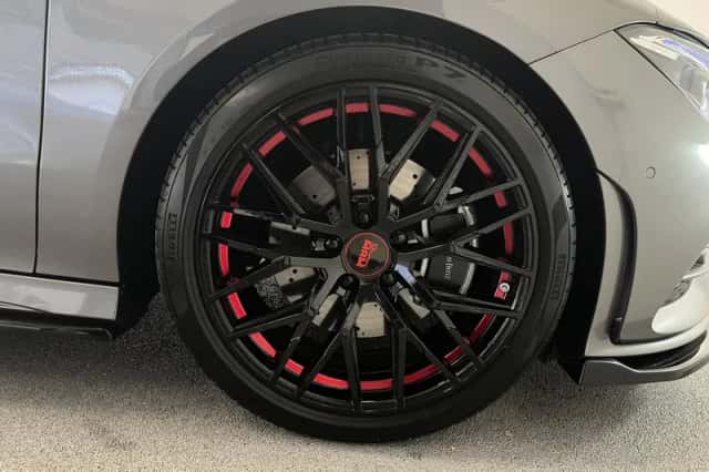 Mercedes-Benz CLA-Klasse (2023) thumbnail 6