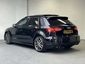Audi A3 (2018) thumbnail 2