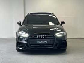 Audi A3 (2018) thumbnail 12