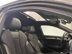 Audi A3 (2018) thumbnail 16