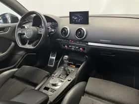 Audi A3 (2018) thumbnail 3
