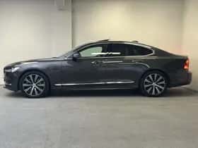 Volvo S90 (2021) thumbnail 13