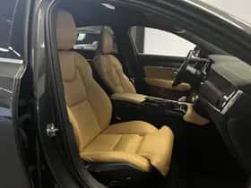 Volvo S90 (2021) thumbnail 4