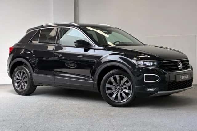 Volkswagen T-Roc (2022) thumbnail 6