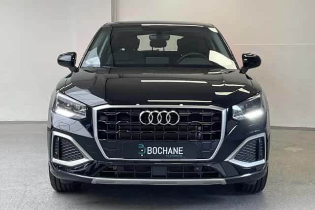 Audi Q2 (2022) thumbnail 6