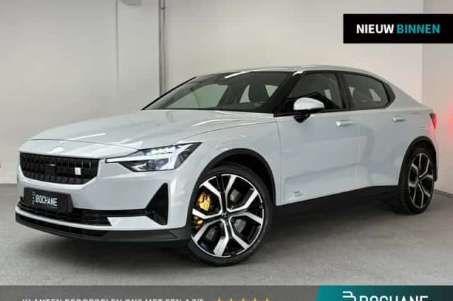 Polestar 2 (2023) thumbnail 1