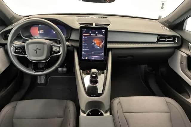 Polestar 2 (2023) thumbnail 3