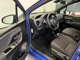 Toyota Yaris (2018) thumbnail 13