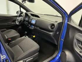 Toyota Yaris (2018) thumbnail 14