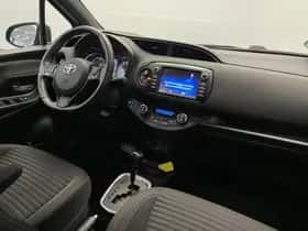 Toyota Yaris (2018) thumbnail 21