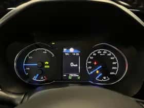 Toyota Yaris (2018) thumbnail 22