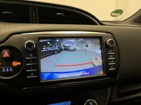 Toyota Yaris (2018) thumbnail 23