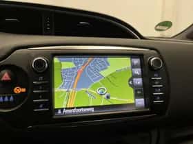 Toyota Yaris (2018) thumbnail 24