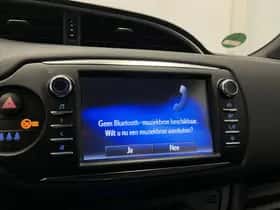 Toyota Yaris (2018) thumbnail 25