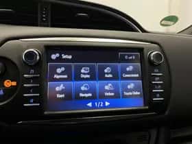 Toyota Yaris (2018) thumbnail 26