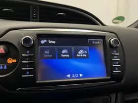 Toyota Yaris (2018) thumbnail 27