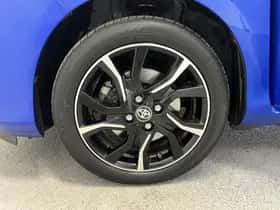 Toyota Yaris (2018) thumbnail 38
