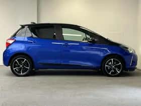Toyota Yaris (2018) thumbnail 7