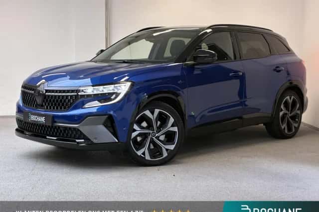 Renault Austral (2024) thumbnail 1