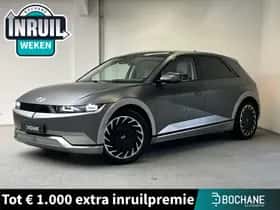 Hyundai Ioniq 5 (2021) thumbnail 1