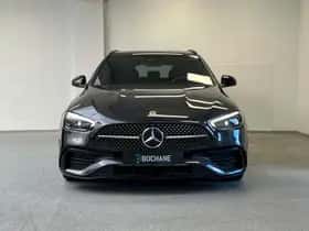 Mercedes-Benz C-Klasse (2022) thumbnail 12