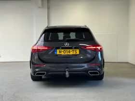 Mercedes-Benz C-Klasse (2022) thumbnail 13