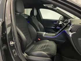 Mercedes-Benz C-Klasse (2022) thumbnail 18