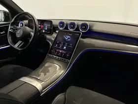 Mercedes-Benz C-Klasse (2022) thumbnail 3