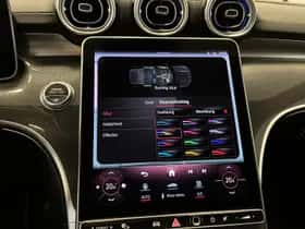 Mercedes-Benz C-Klasse (2022) thumbnail 23